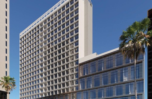 Lubuk Baja Apartamento | Harris Hotel & Suites Nagoya Batam