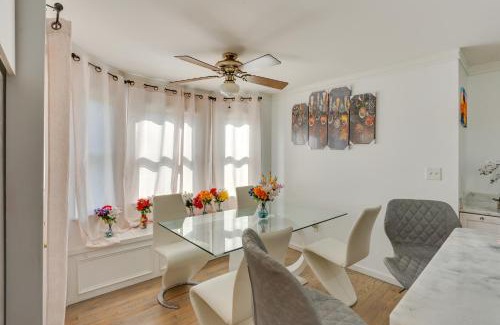 Harrisburg Casa | Harrisburg Retreat with 8 Mi to Hersheypark