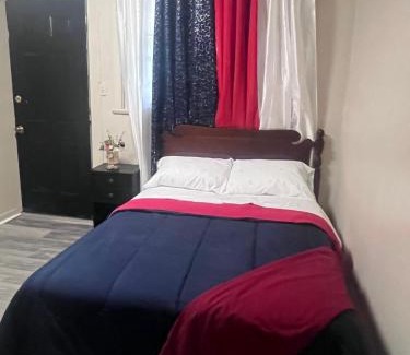 Harrisburg - Hershey Casa | Harrisburgh pa cozy 2 bedroom