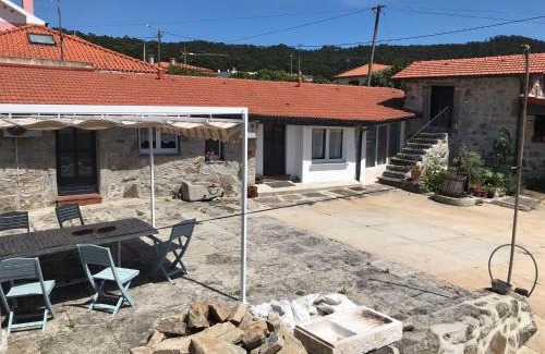 Areosa Apartamento | Harrisko etxea