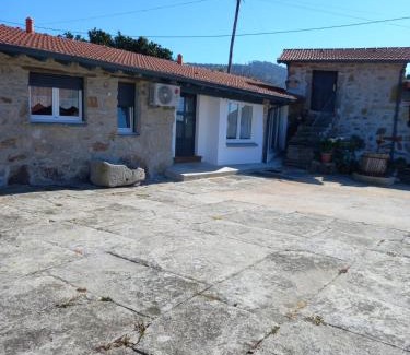Areosa Apartamento | Harrisko etxea