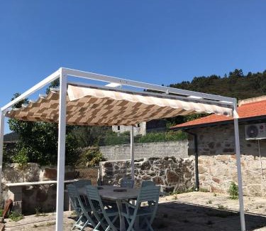 Areosa Apartamento | Harrisko etxea