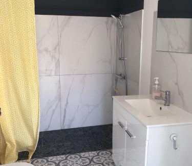 Areosa Apartamento | Harrisko etxea