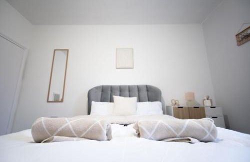 Carlisle Casa | Harrison Hideaway
