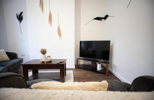 Carlisle Casa | Harrison Hideaway