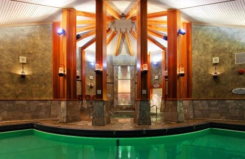 Harrison Hot Springs Complejo | Harrison Hot Springs Resort & Spa