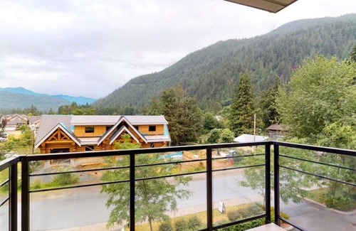 Harrison Hot Springs Casa | Harrison Lake View Resort - Grand Suite 4 de dos habitaciones