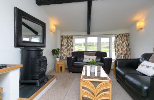 Cymau Casa | Harrison's Cottage