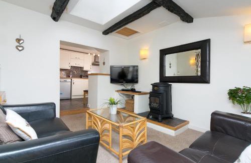 Cymau Casa | Harrison's Cottage