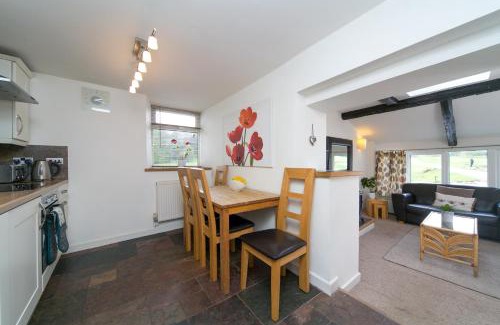 Cymau Casa | Harrison's Cottage