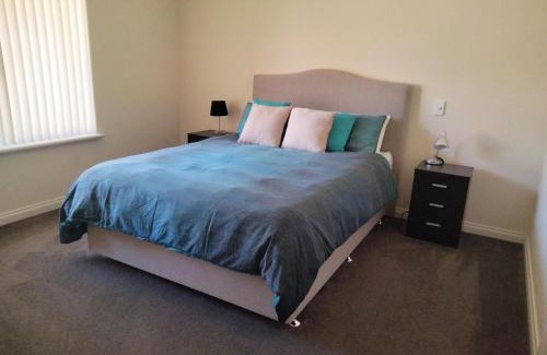 Rockingham Casa | Harrison's Retreat - Rockingham