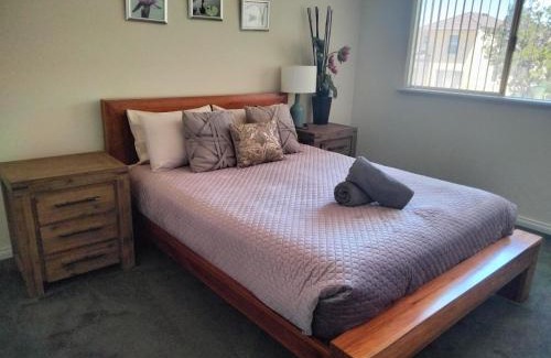 Rockingham Casa | Harrison's Retreat - Rockingham