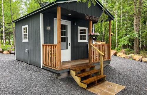 Town of Diana Casa | HARRISVILLE Love Shack