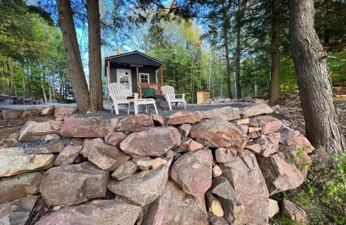 Town of Diana Casa | HARRISVILLE Love Shack