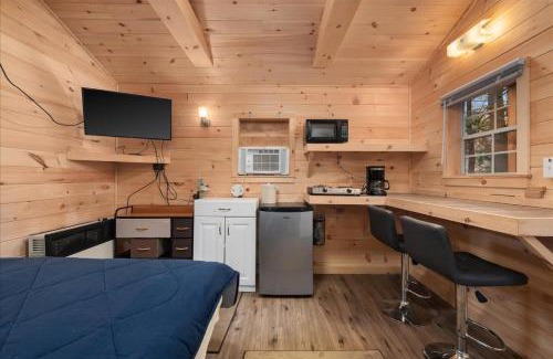 Town of Diana Casa | HARRISVILLE Love Shack