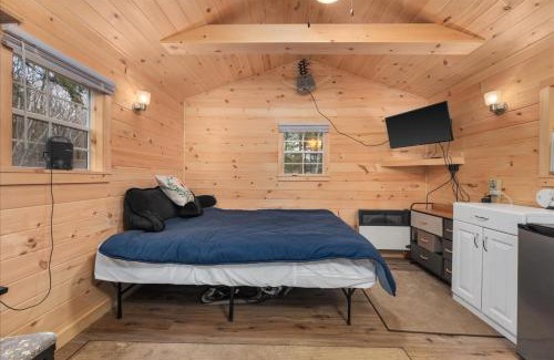 Town of Diana Casa | HARRISVILLE Love Shack