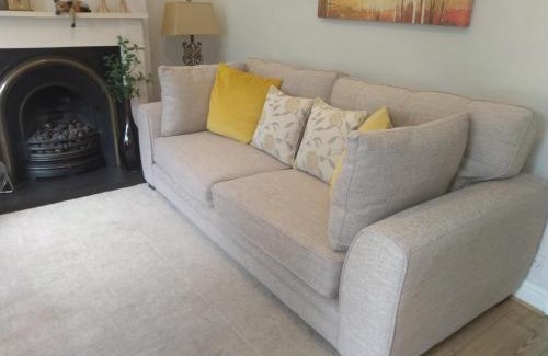 Harrogate Casa | Harrogate 100