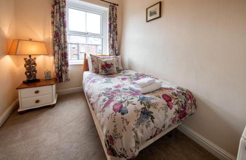 Harrogate Casa | Harrogate 100