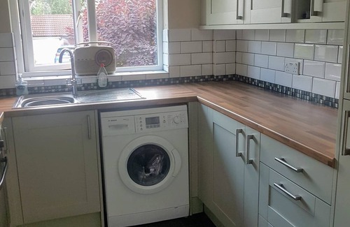 Harrogate Casa | Bungalow Harrogate de 2 habitaciones
