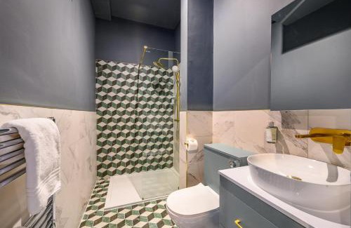 Harrogate City Centre Apartamento | Harrogate by Deuce Hotels