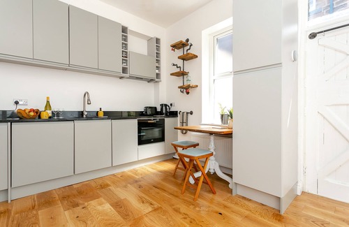 Harrogate Casa | Harrogate Center-Modern stylish two bedroom house