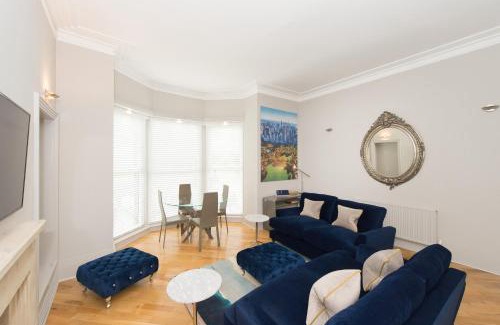 Harrogate Apartamento | Harrogate Serviced Apartments
