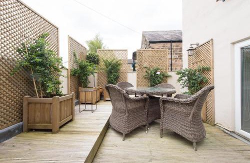 Harrogate Apartamento | Harrogate Serviced Apartments