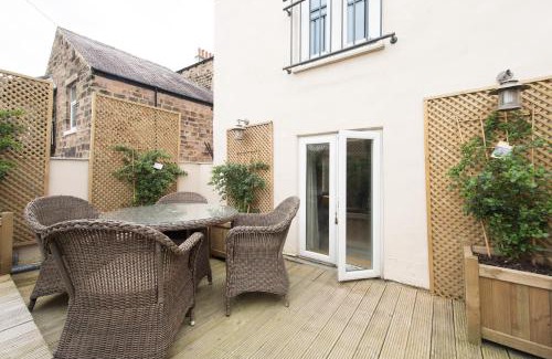 Harrogate Apartamento | Harrogate Serviced Apartments