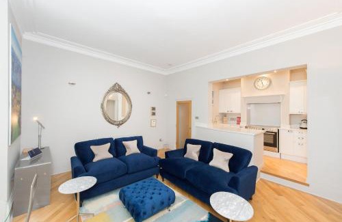 Harrogate Apartamento | Harrogate Serviced Apartments