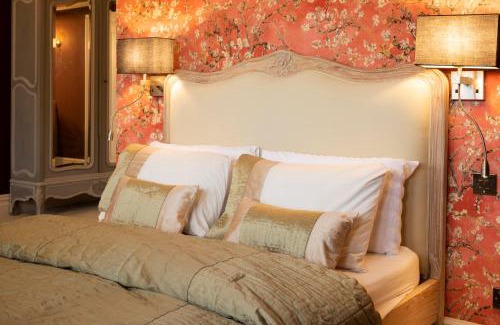 Harrogate Casa | Harrogate Victorian Luxury