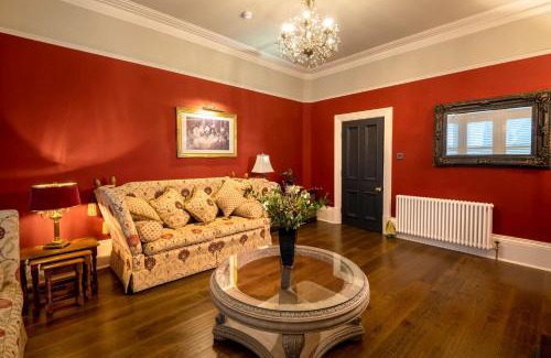 Harrogate Casa | Harrogate Victorian Luxury