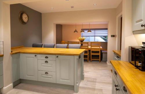 Harrogate Casa | Harrogate Victorian Luxury