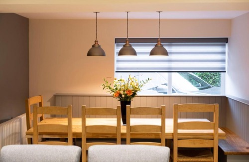 Harrogate Casa | Harrogate Victorian Luxury