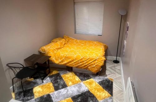 Marlborough Apartamento | Harrow and Wealdstone studio