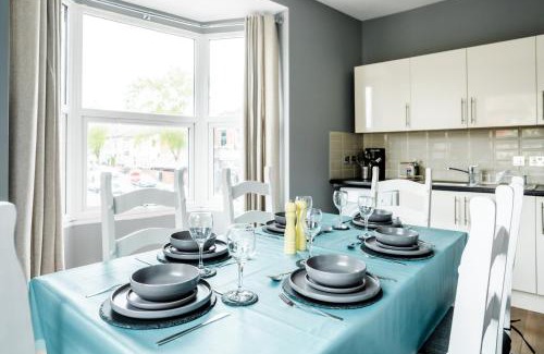 Welford Casa | Harrow Road Stay Central+Parking