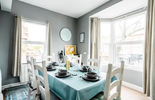 Welford Casa | Harrow Road Stay Central+Parking