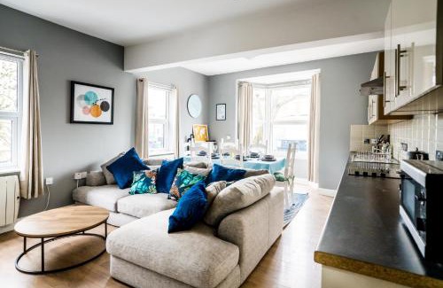 Welford Casa | Harrow Road Stay Central+Parking