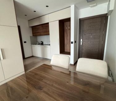 Kopaonik Apartamento | Harry-apartmani, Apart Hotel&spa Zoned Kopaonik - Special offer for Genius status for bookings during Early Booker, additionally included parking, swimming pool and children under 13 stay free
