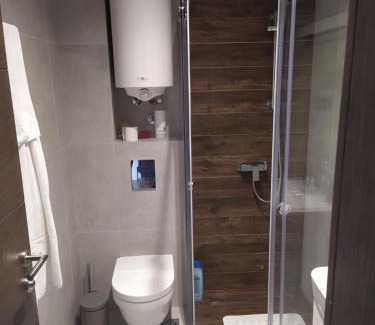 Kopaonik Apartamento | Harry-apartmani, Apart Hotel&spa Zoned Kopaonik - Special offer for Genius status for bookings during Early Booker, additionally included parking, swimming pool and children under 13 stay free