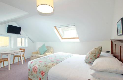 City Centre Dublin Apartamento | Harry Clarke Mews at the Castle Hotel