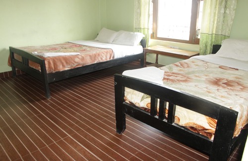 Pokhara Casa | Harry Guest House & Restaurant