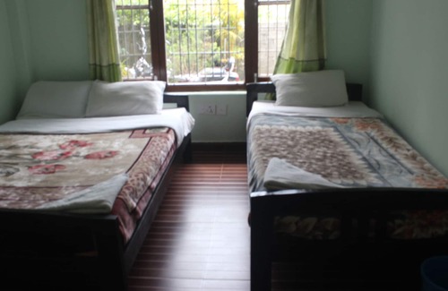 Pokhara Casa | Harry Guest House & Restaurant
