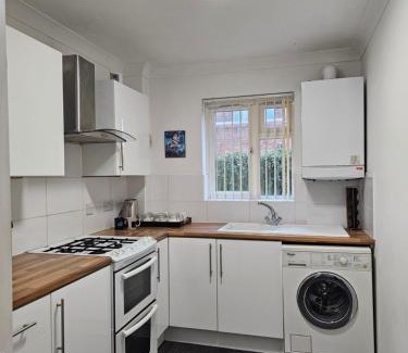 Leavesden Apartamento | Harry Potter Hogwarts apartment