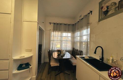 Maryborough Casa | Harry Potter Home in Maryborough