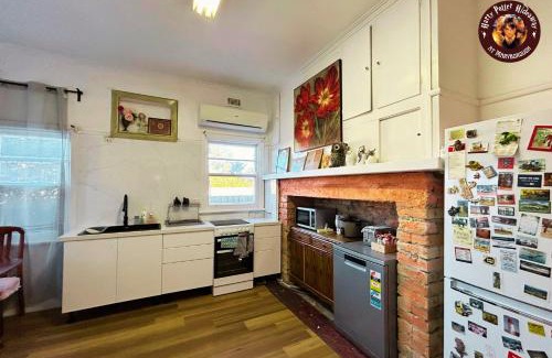 Maryborough Casa | Harry Potter Home in Maryborough