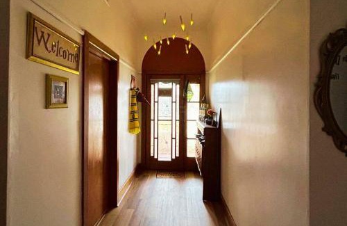 Maryborough Casa | Harry Potter Home in Maryborough