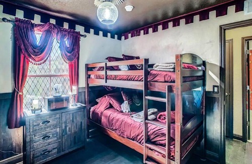 Regal Palms Casa | Harry Potter House at Regal Palms Resort - Sage Vacations