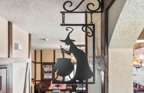 Regal Palms Casa | Harry Potter House at Regal Palms Resort - Sage Vacations