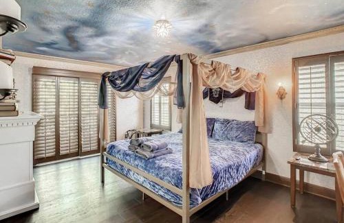Regal Palms Casa | Harry Potter House at Regal Palms Resort - Sage Vacations