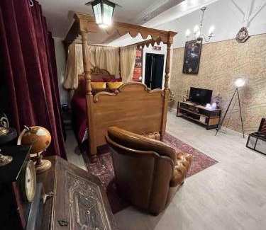 Blois Apartamento | Harry Potter Studio à Blois